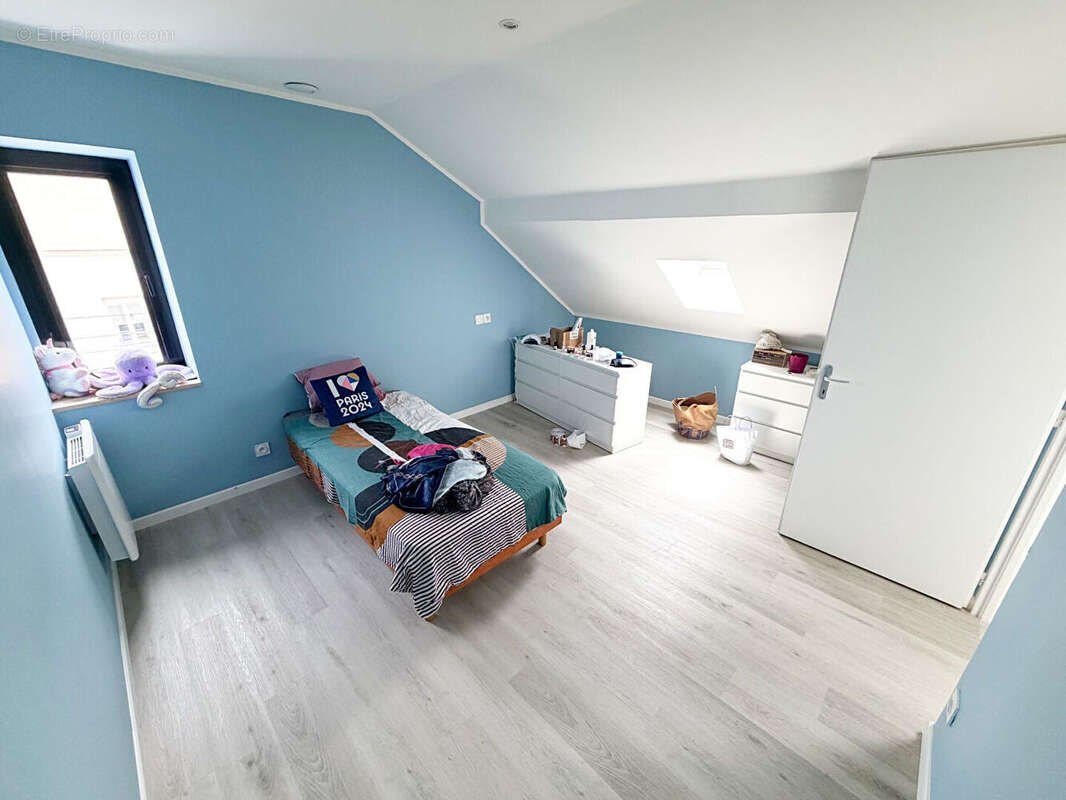 Maison 6 pièces de 141,78 m2 - photo 14