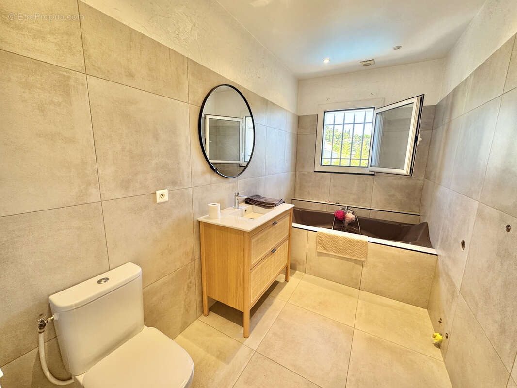 Appartement à CAVALAIRE-SUR-MER