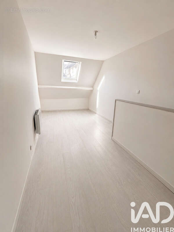 Photo 4 - Maison à DAMMARTIN-EN-GOELE