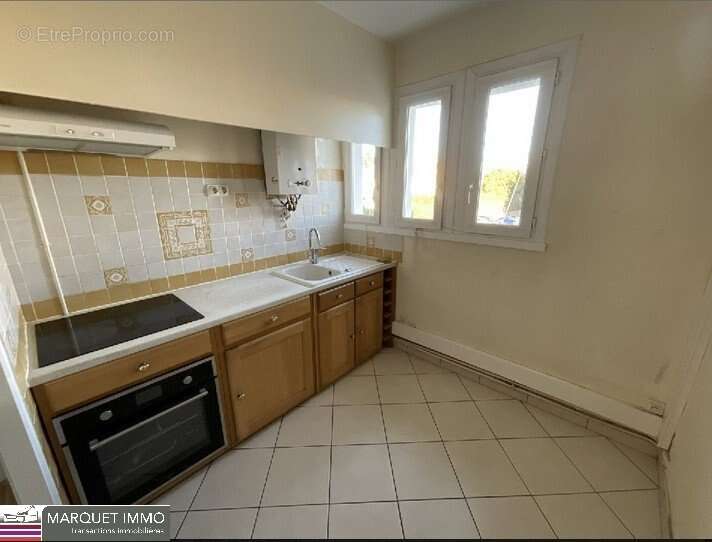 Appartement à BEZIERS