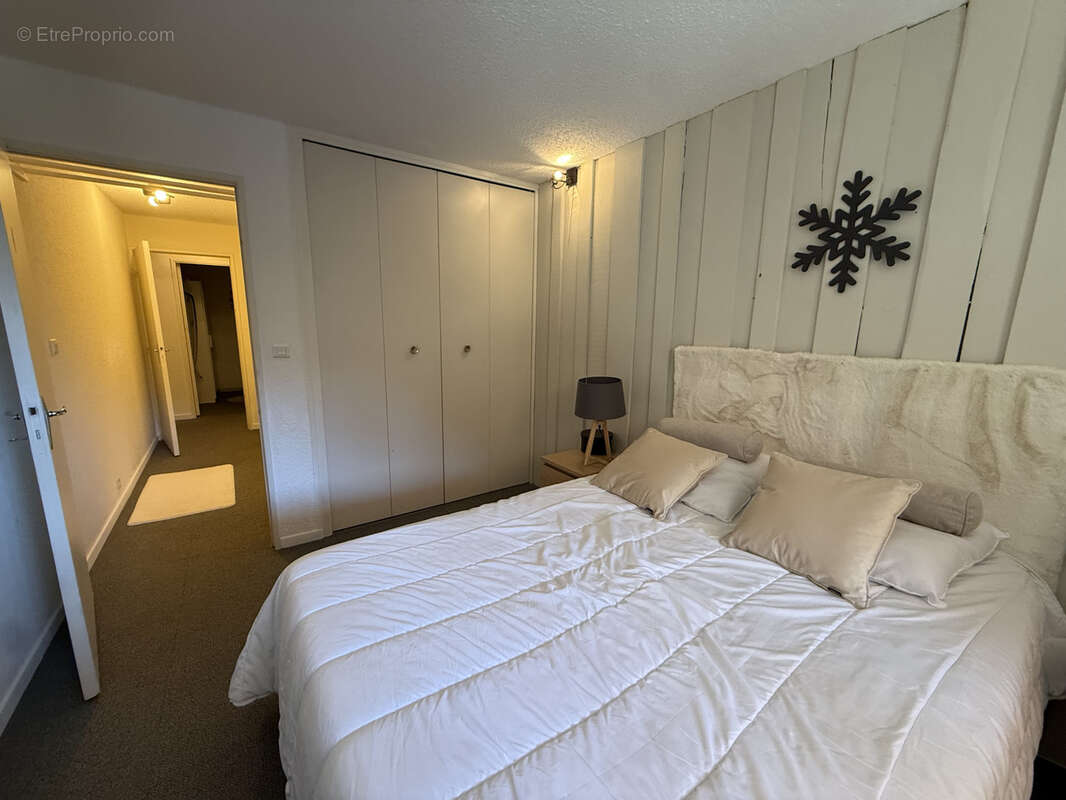 Appartement à SAINT-PONS