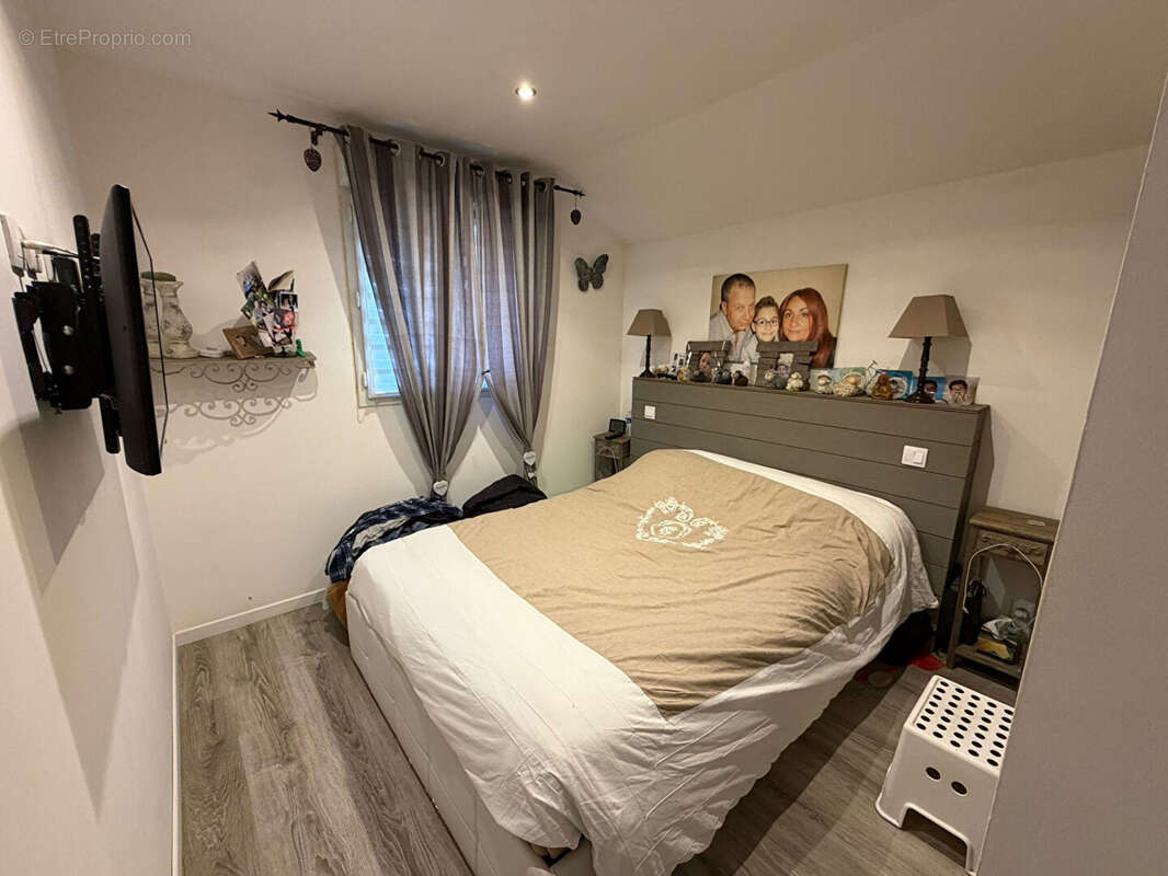 Maison à LES PENNES-MIRABEAU