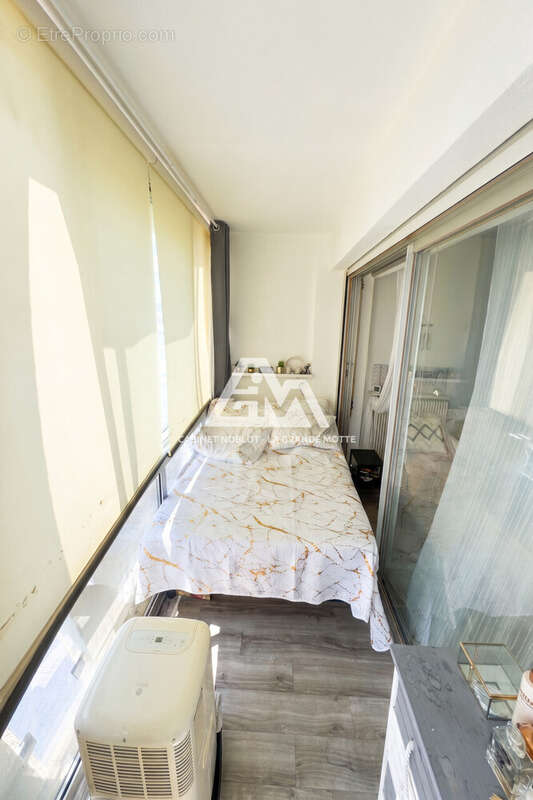Appartement 31 m² à La Grande-Motte  - photo 4