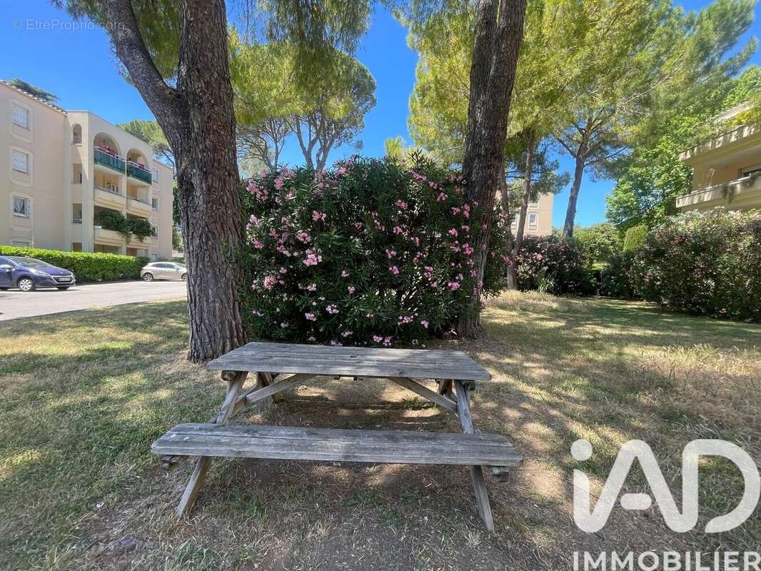 Photo 4 - Appartement à MONTPELLIER