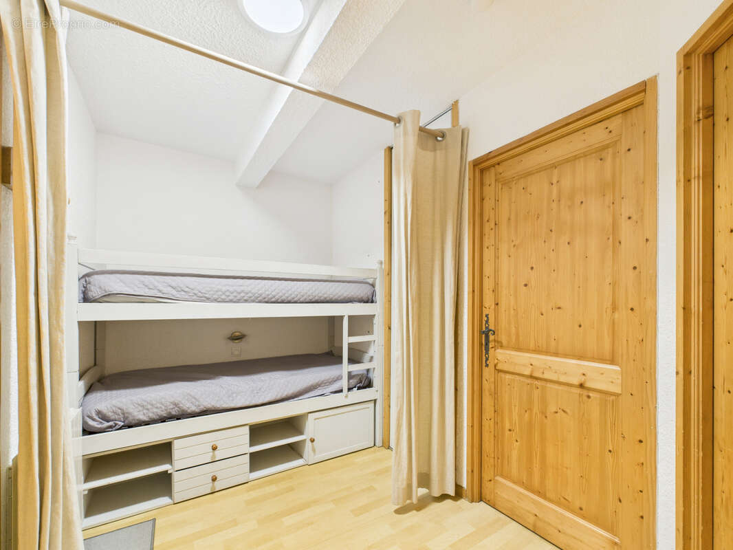 Appartement à SAMOENS