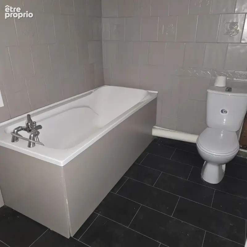 Maison de 111 m2 a rénover - photo 9