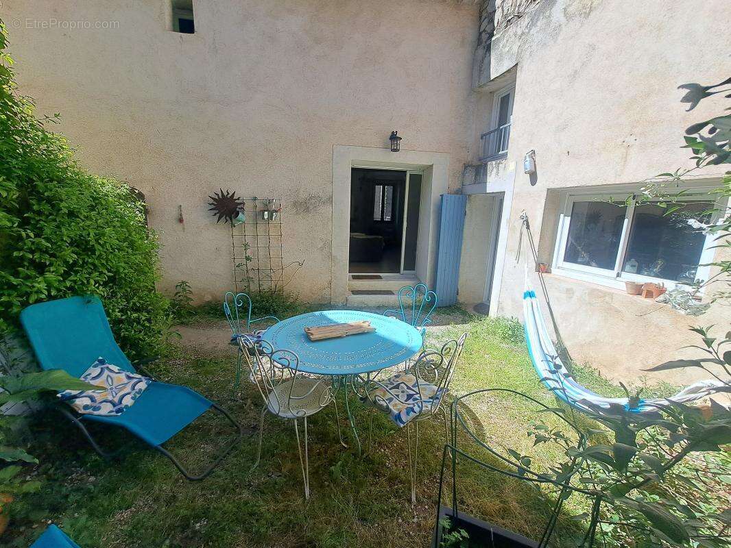 Maison à ROUSSET