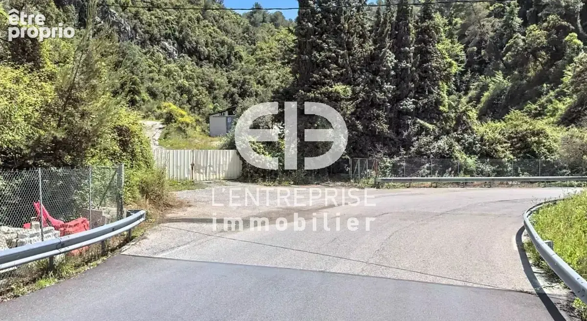 À vendre entrepôt / terrain 3 000 m²  saint-blaise - photo 10