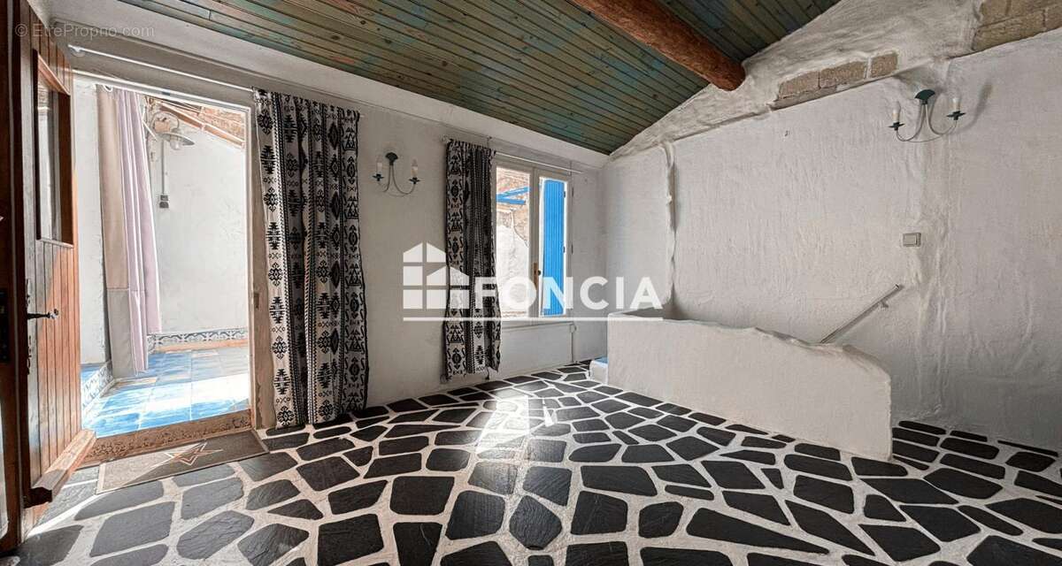 Maison à MARSILLARGUES