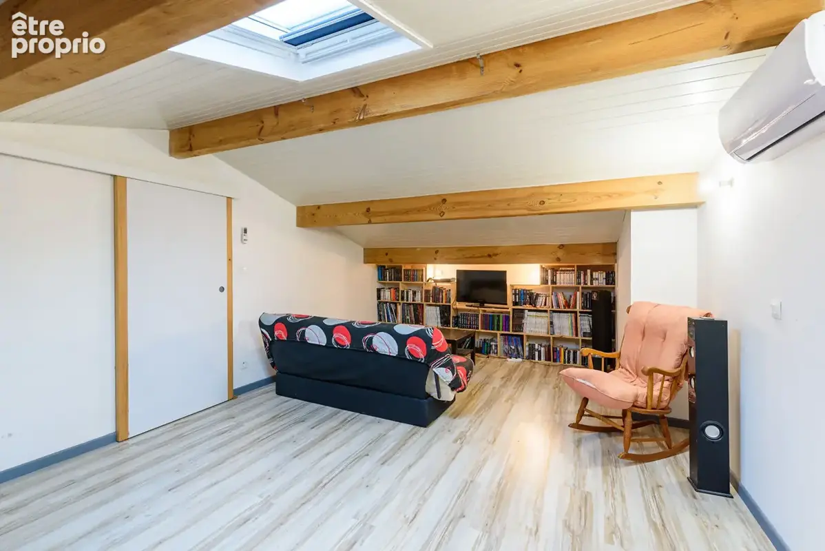 Maison 5 pièce(s) 125 m2 - photo 11