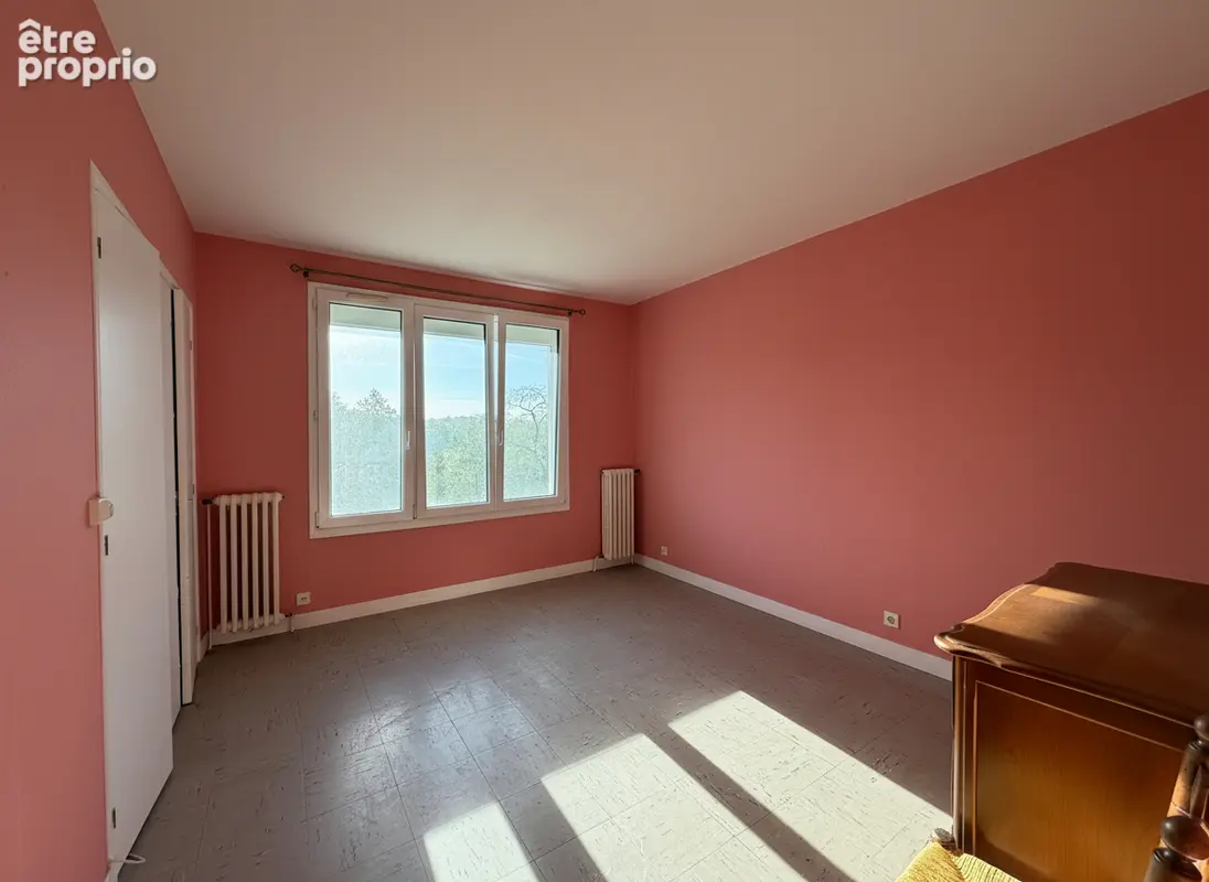 A vendre Maison Saint Jean Les Deux Jumeaux 7 pièce(s) 216 m2 - photo 11