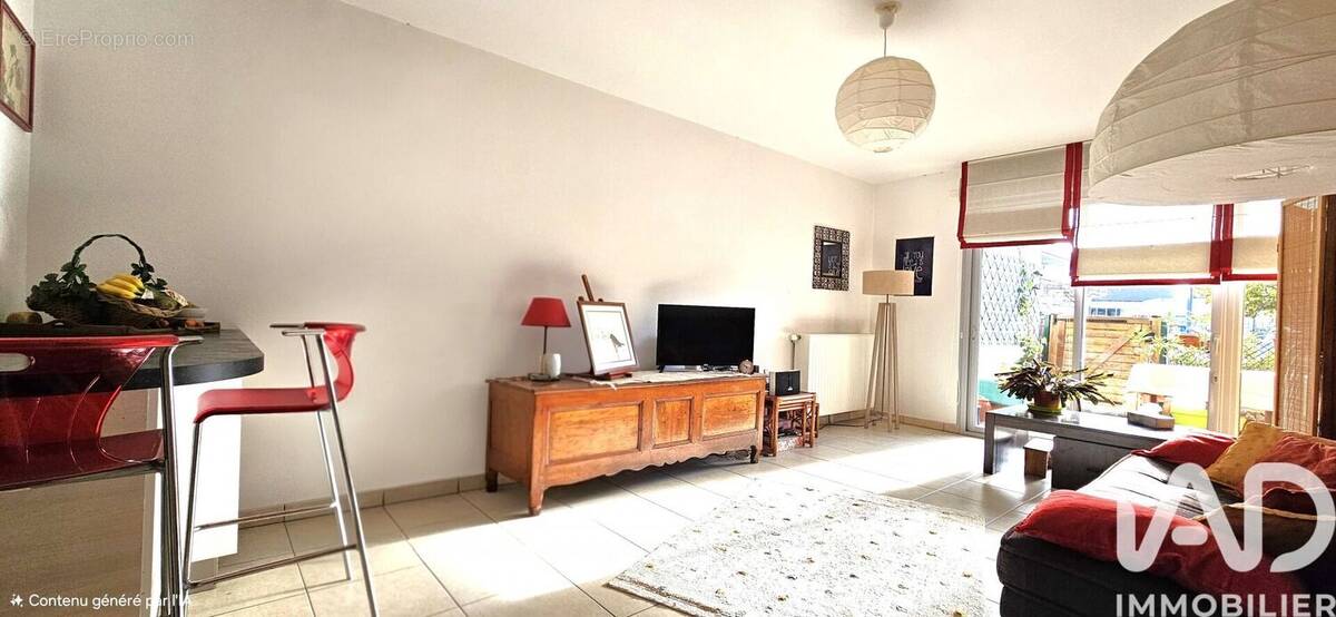 Photo 1 - Appartement à LA TURBALLE