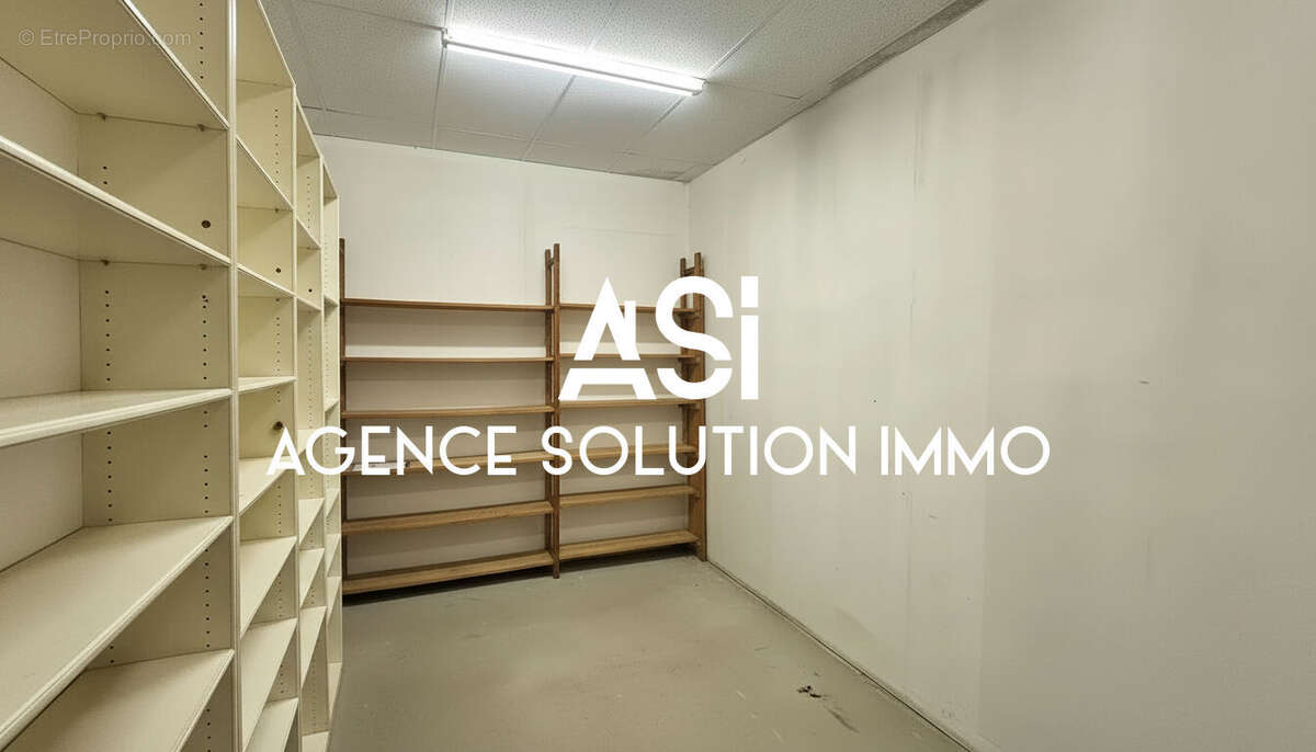 Appartement à PASSAIS