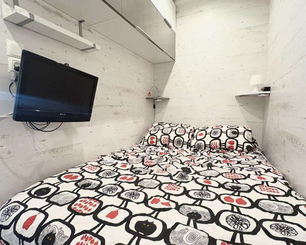 Appartement à BOLQUERE