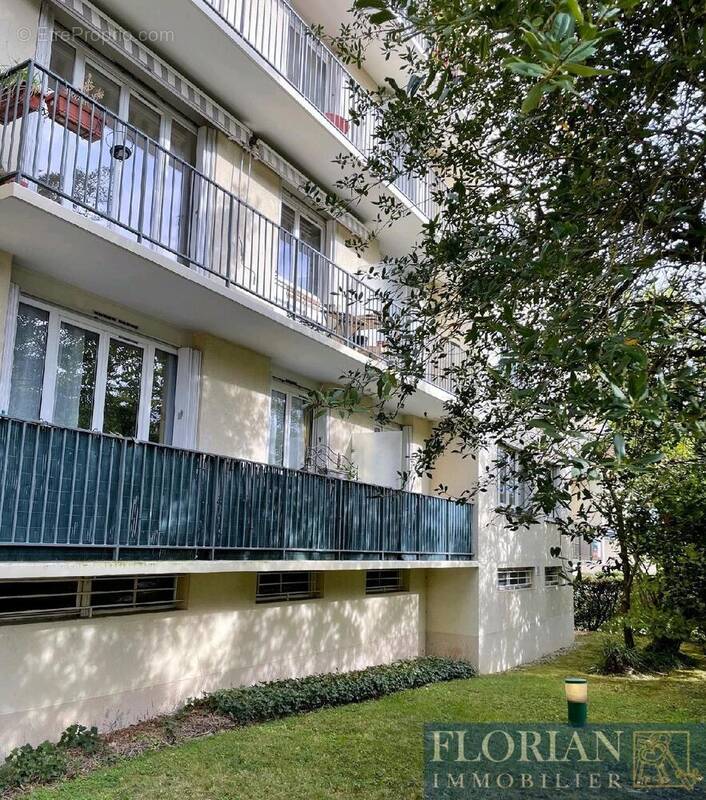 Appartement à ANTONY