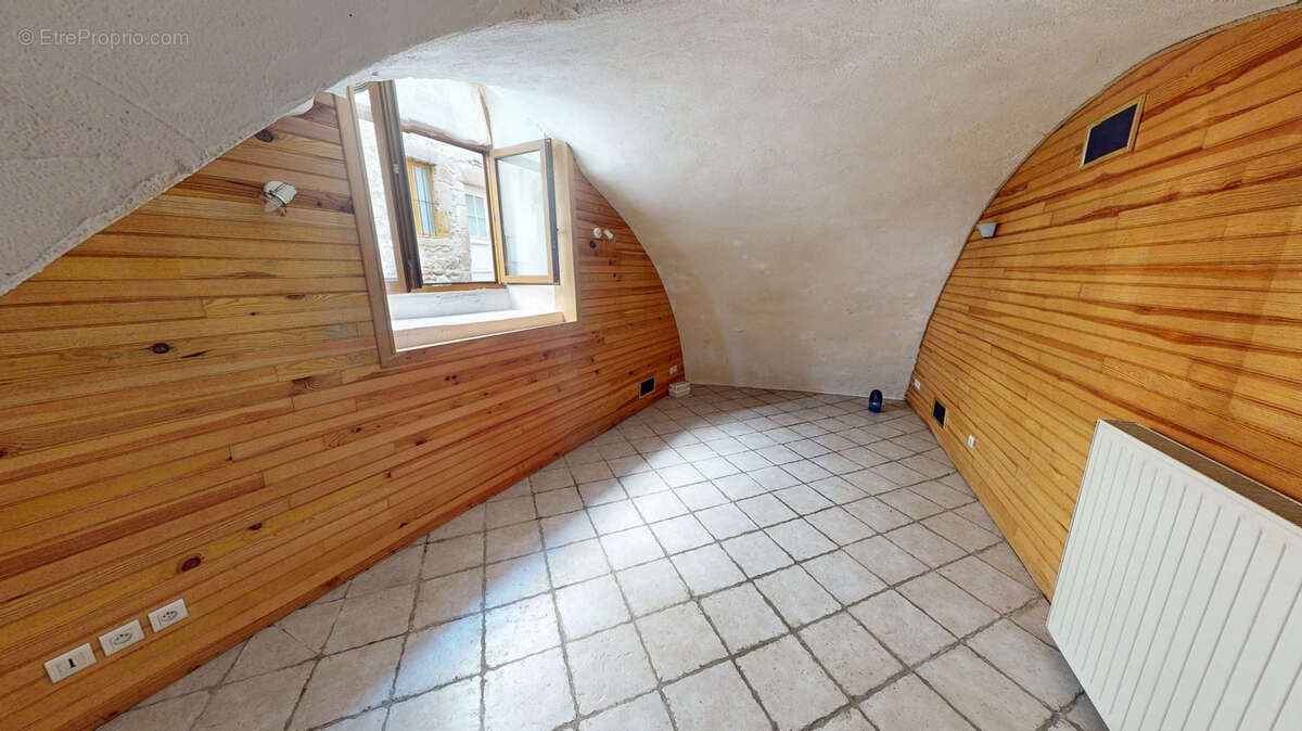 Maison à ISSOIRE