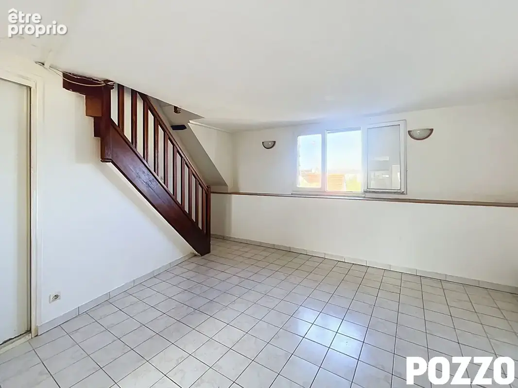Appartement Duplex Mondeville - Les Charmettes - photo 8