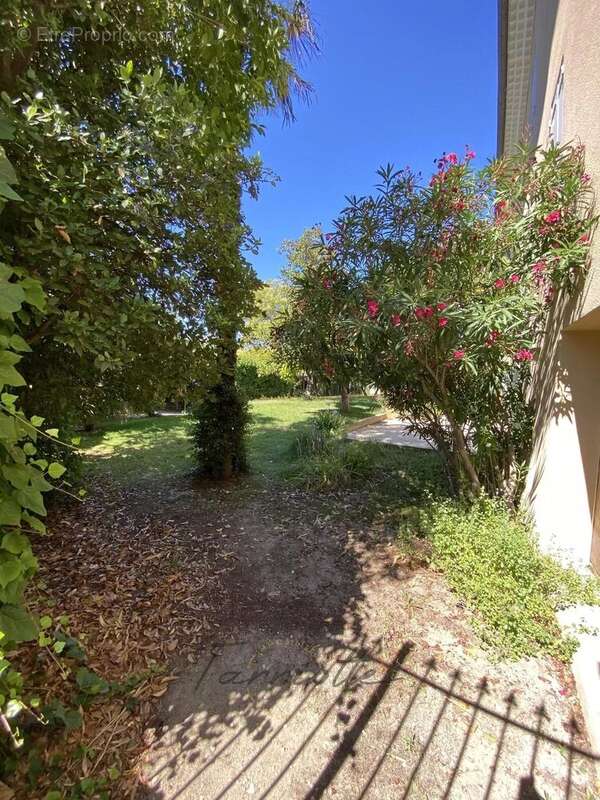 Maison à MONTELIMAR