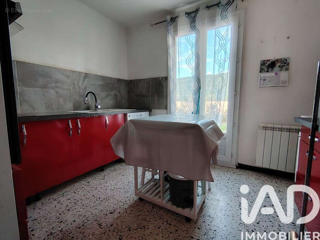 Maison 98 m² à Bezouce  - photo 6