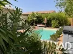 Photo 1 - Maison à MALEMORT-DU-COMTAT