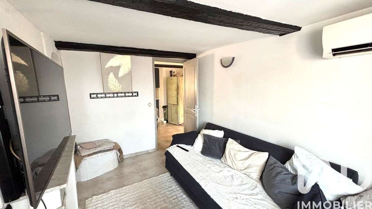 Photo 6 - Maison à PUGET-SUR-ARGENS