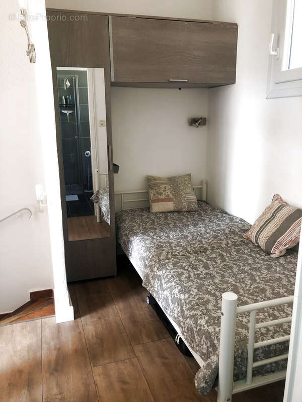 Maison à SIX-FOURS-LES-PLAGES