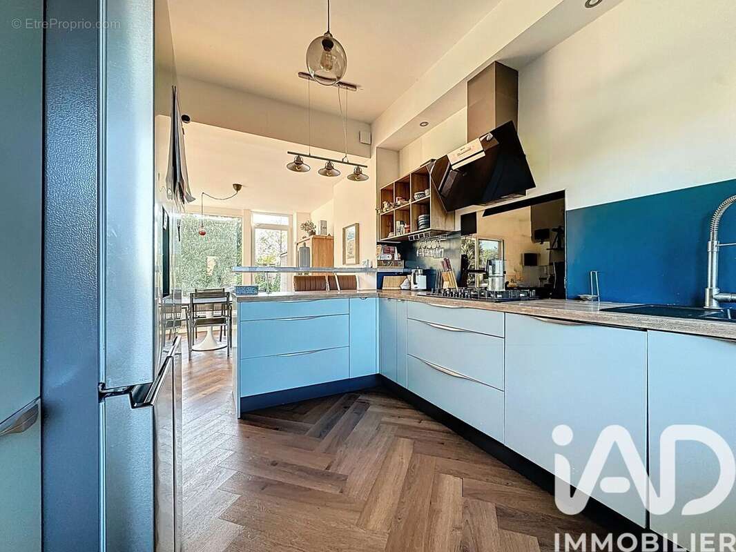 Photo 8 - Maison à HEM