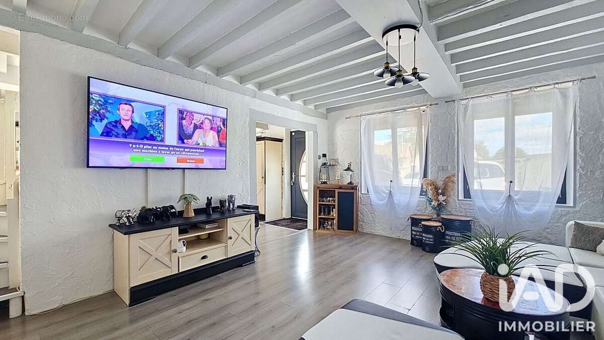 Photo 4 - Maison à GISORS