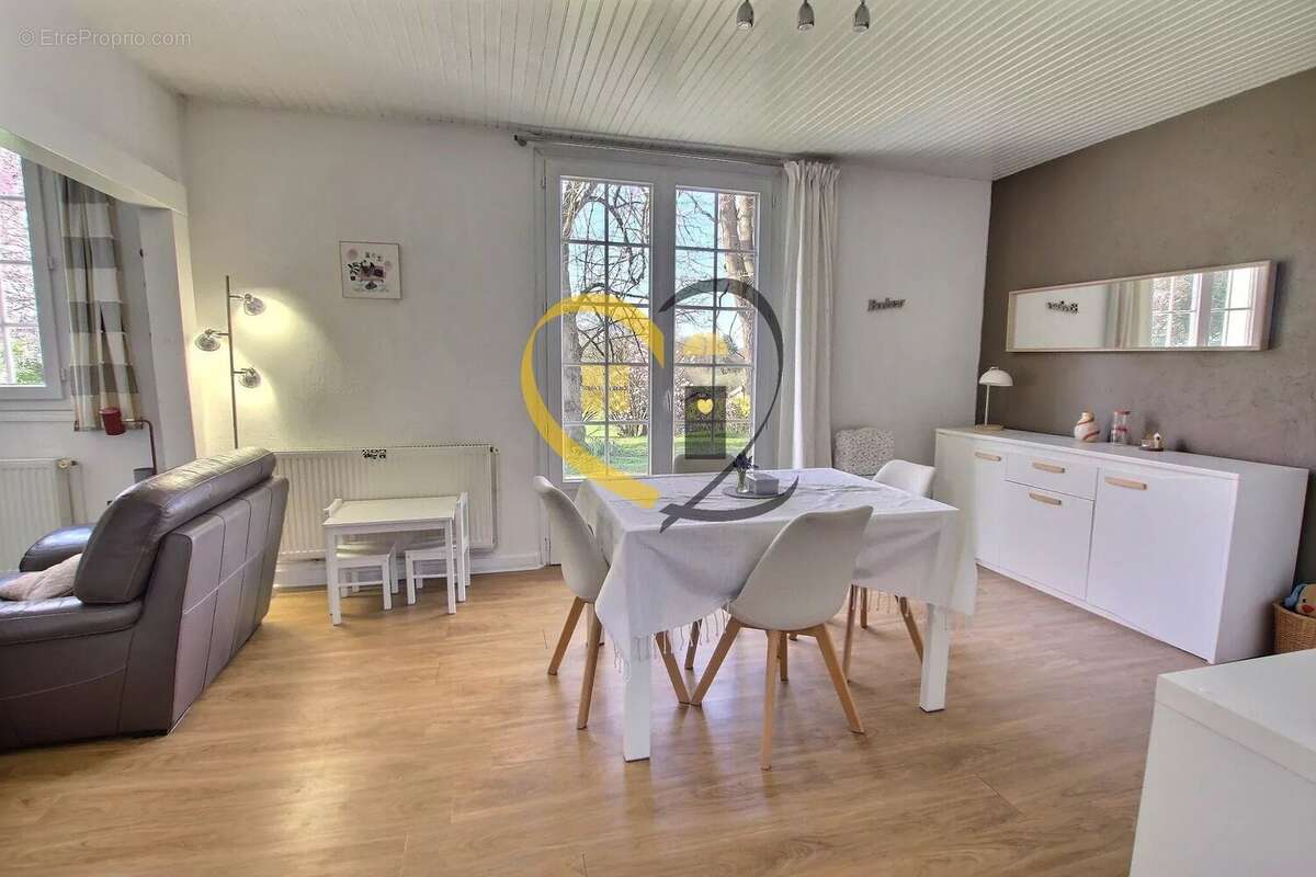 Maison à GIEN