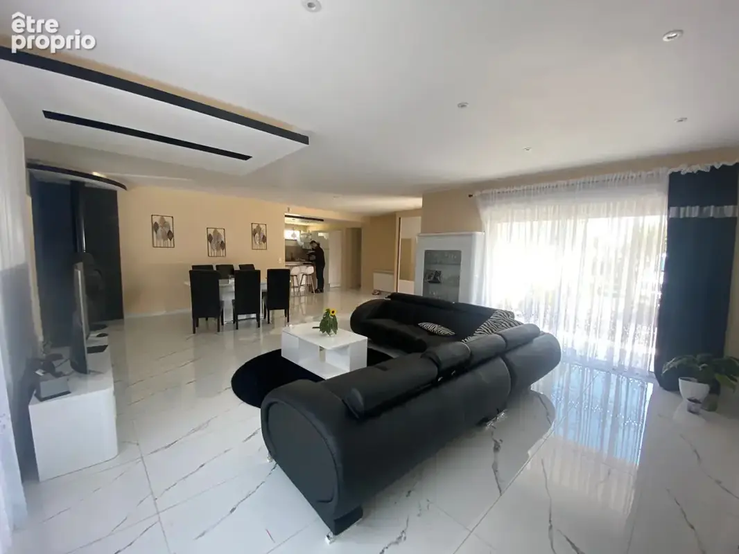 À  vendre  Maison Pauillac - photo 3