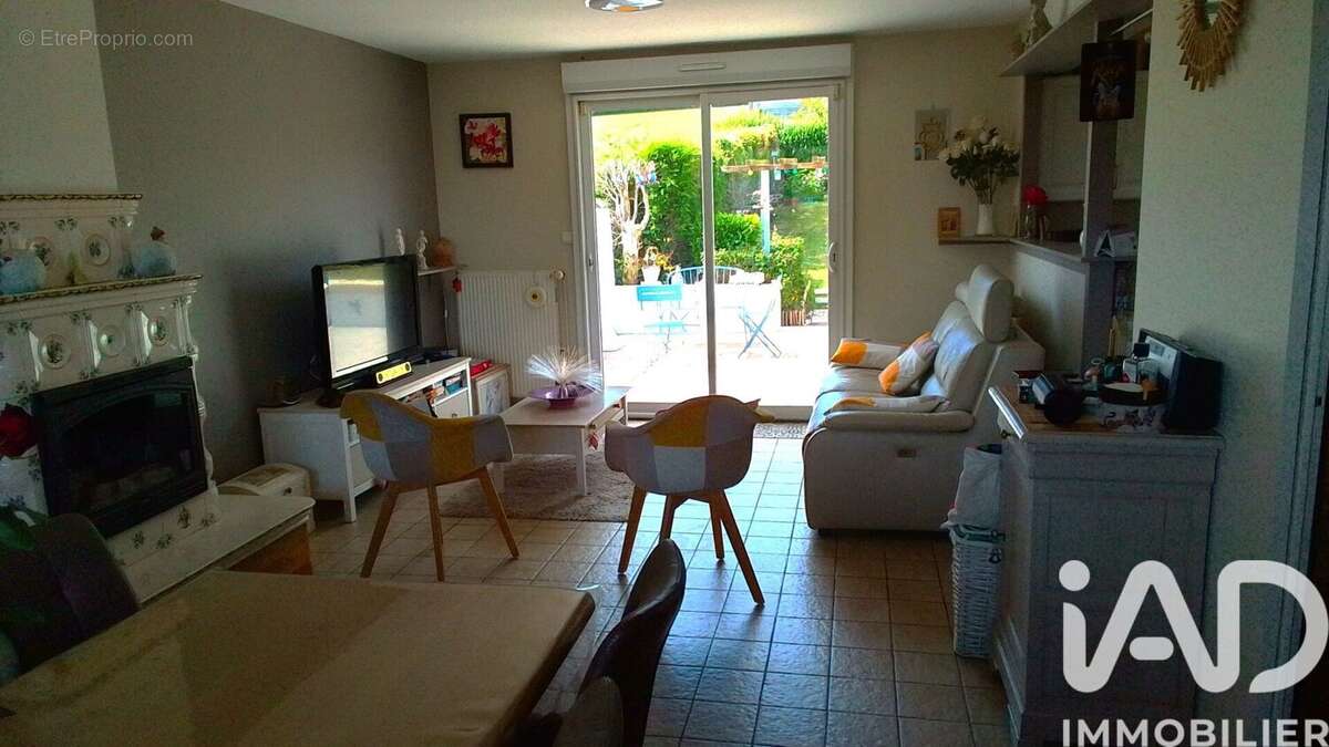 Photo 4 - Maison à MOULLE