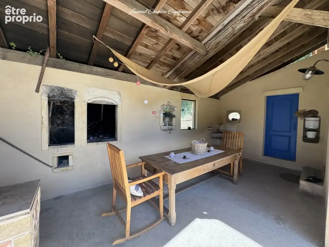 Maison de caractère à Bassillac et Auberoche - photo 17