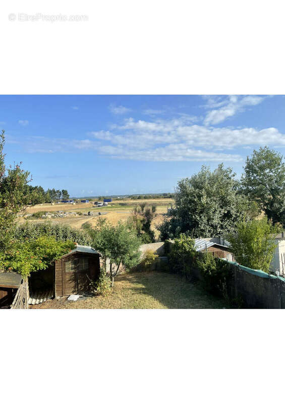 Maison à LE POULIGUEN