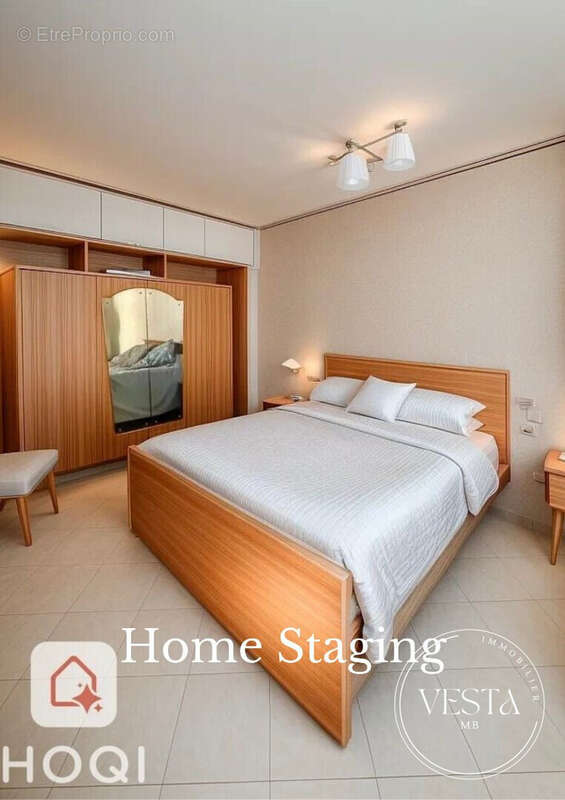 Appartement à CHENOVE