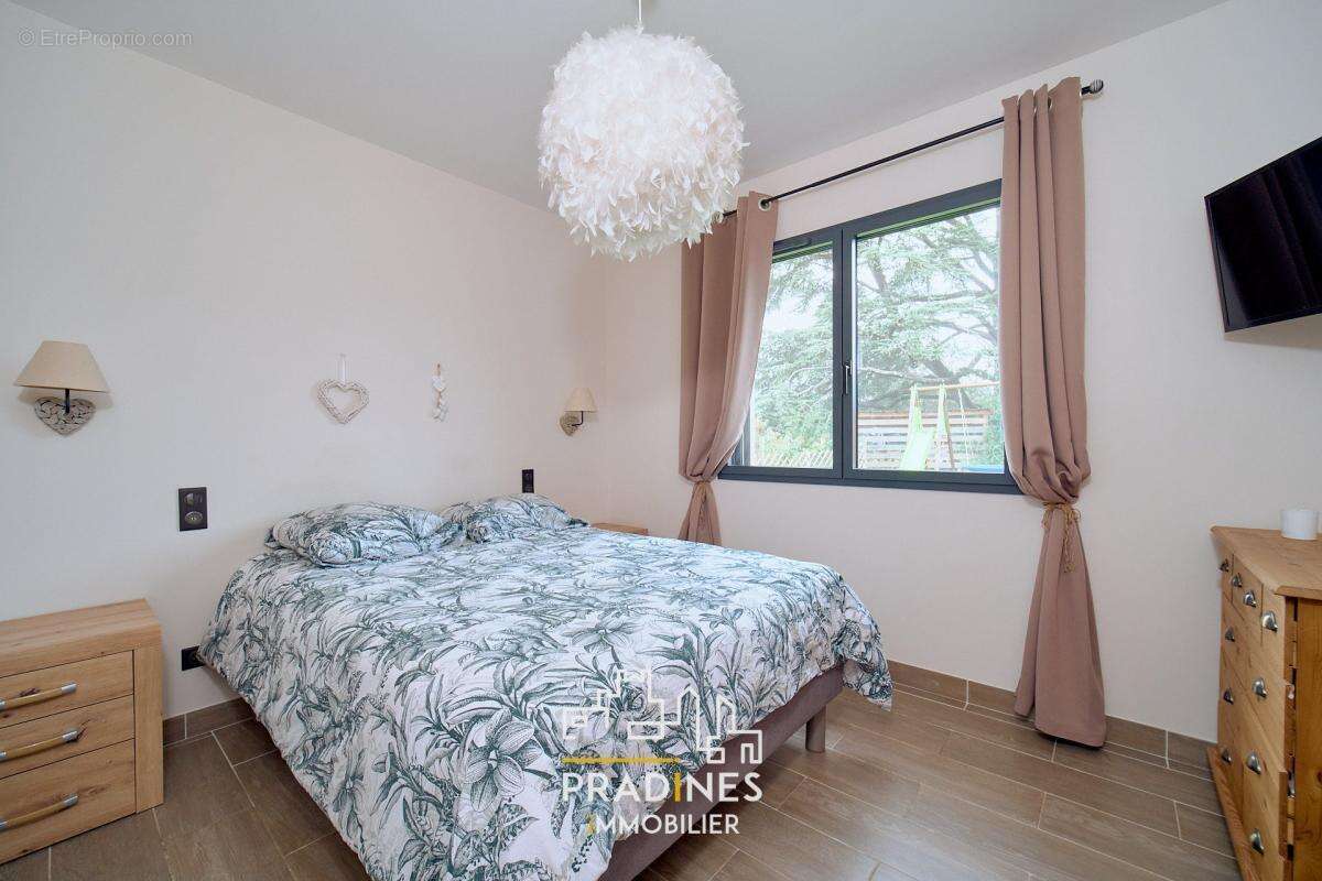 Maison à SAINT-LAURENT-D&#039;AGNY