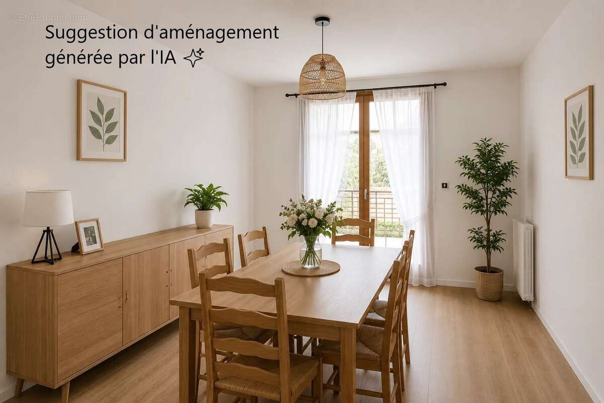 COURSEULLES SUR MER - Maison 111m² avec 5 chambres - photo 2