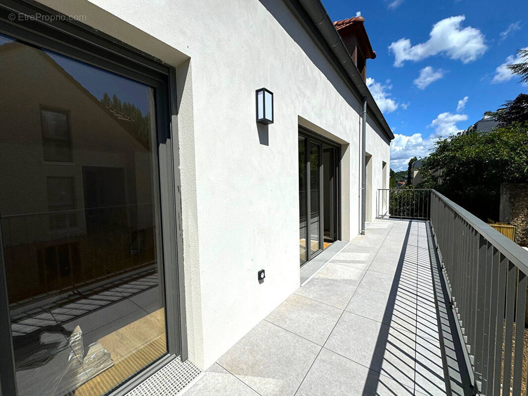 Appartement à VERSAILLES