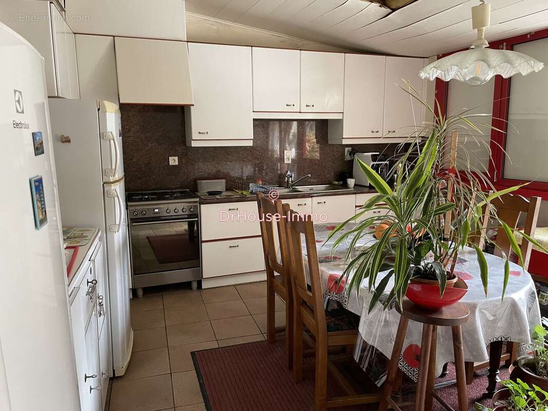 Appartement à YSSINGEAUX