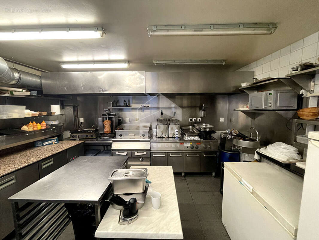 Autre à MARSEILLE-8E