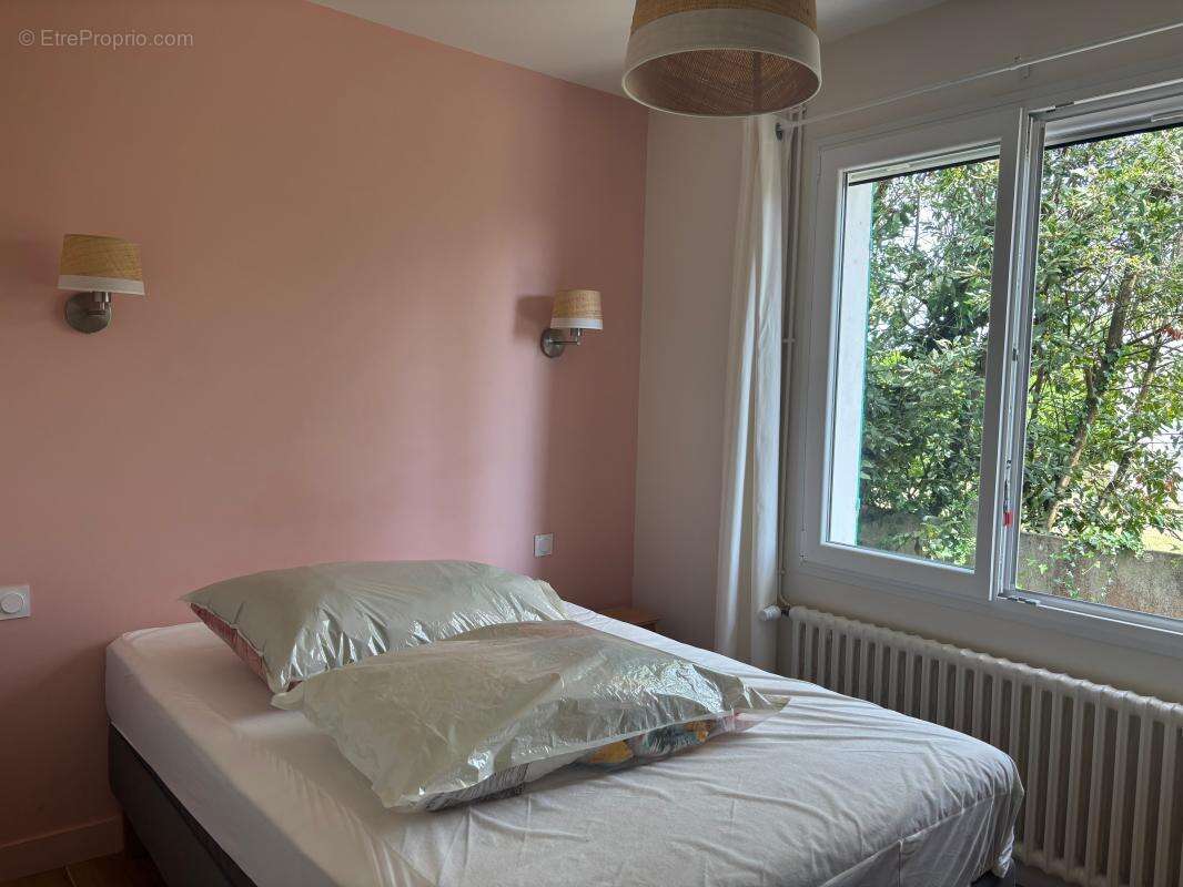 Maison à SAINT-PIERRE-D&#039;OLERON