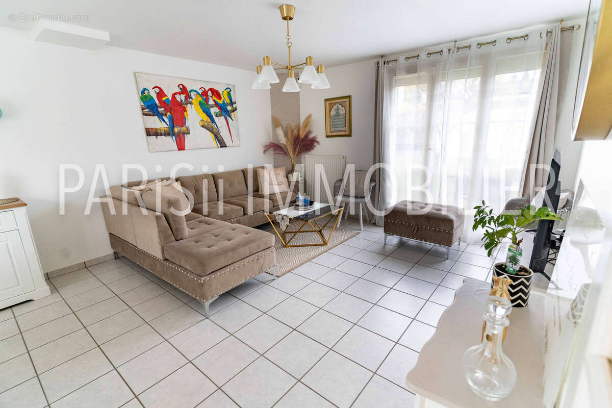 Maison à ARGENTEUIL