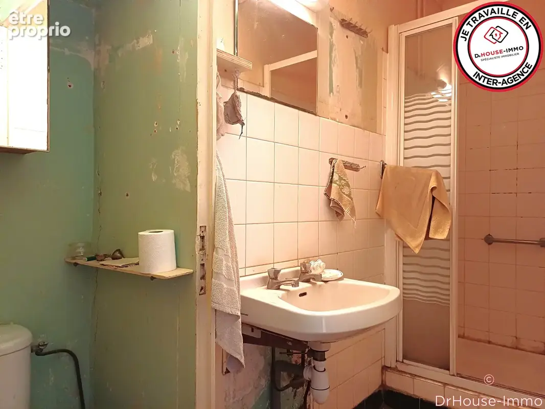 Maison 4 pièces 103 m² à vendre à Peillac (56220) - photo 9