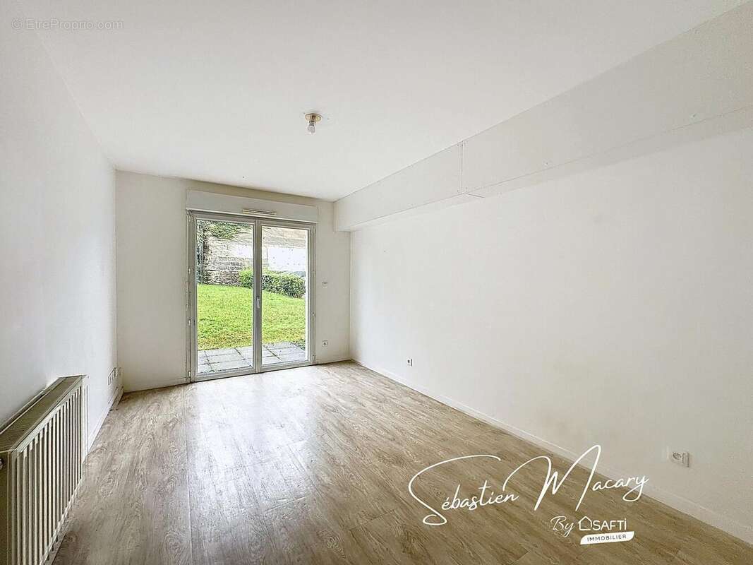 Photo 4 - Appartement à NANTES