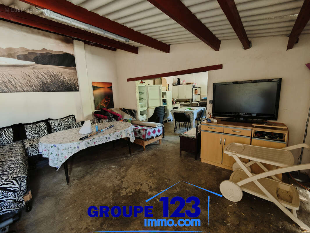 Une maison familiale… et bien plus encore ! - photo 15