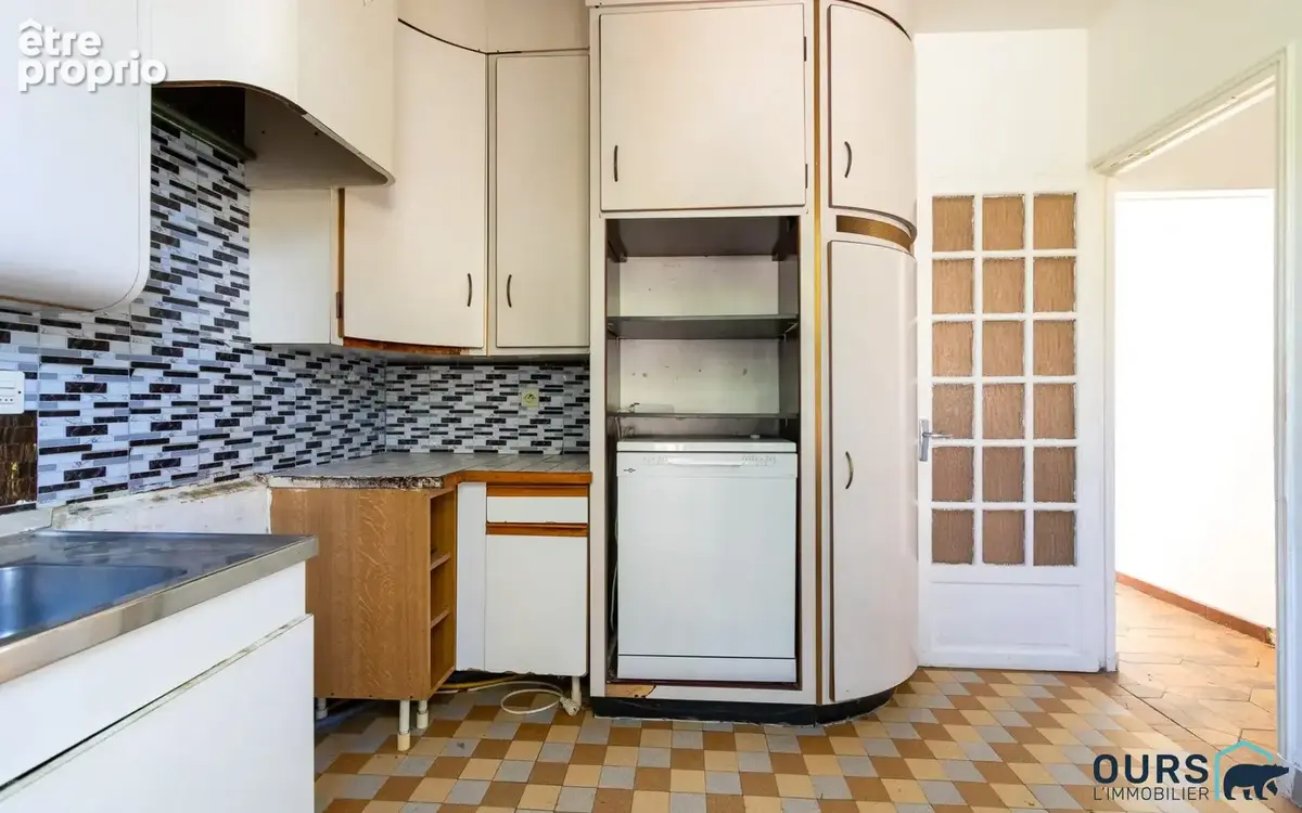Maison 6 pièces 124 m² à vendre à Stains (93240) - photo 9