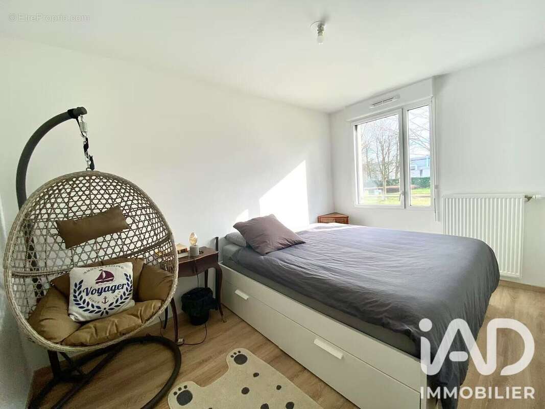 Photo 9 - Appartement à BUSSY-SAINT-GEORGES