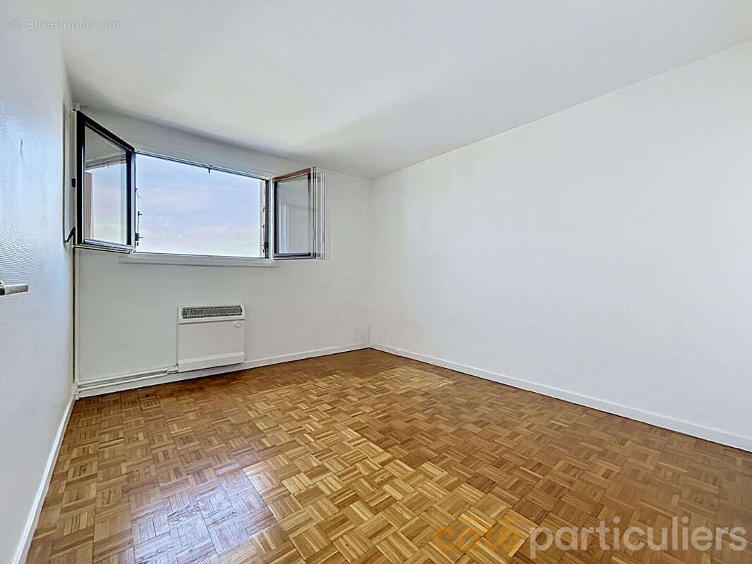 Appartement à SAINT-MAUR-DES-FOSSES