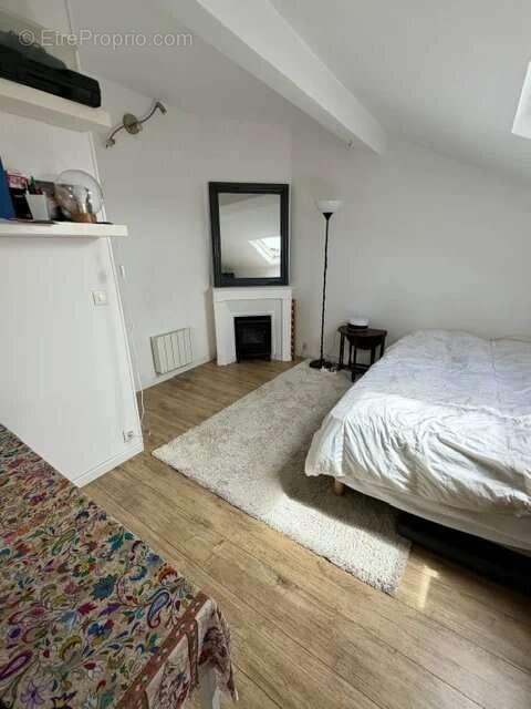 Appartement à MONTREUIL