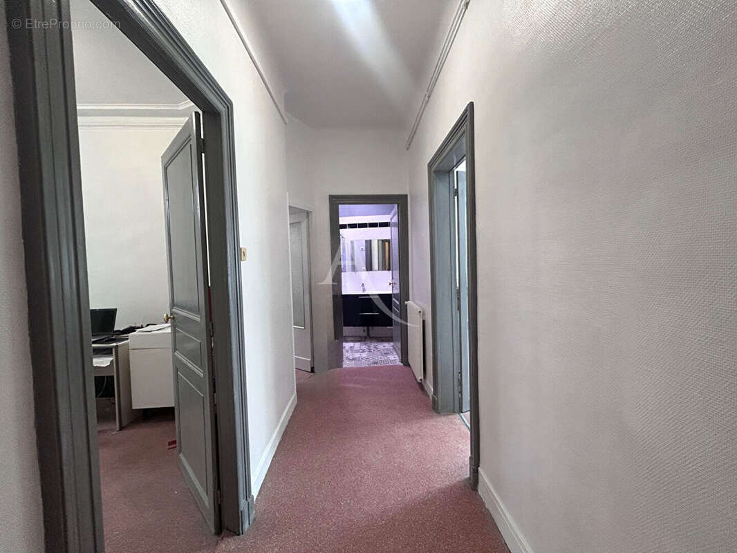Appartement à PAU