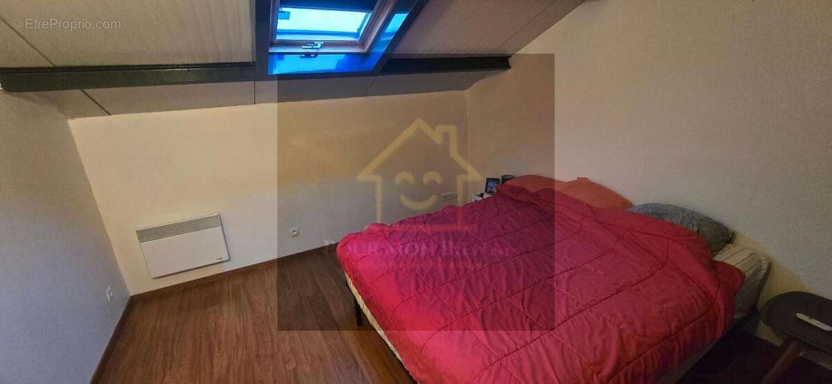 Appartement à CHARTRES